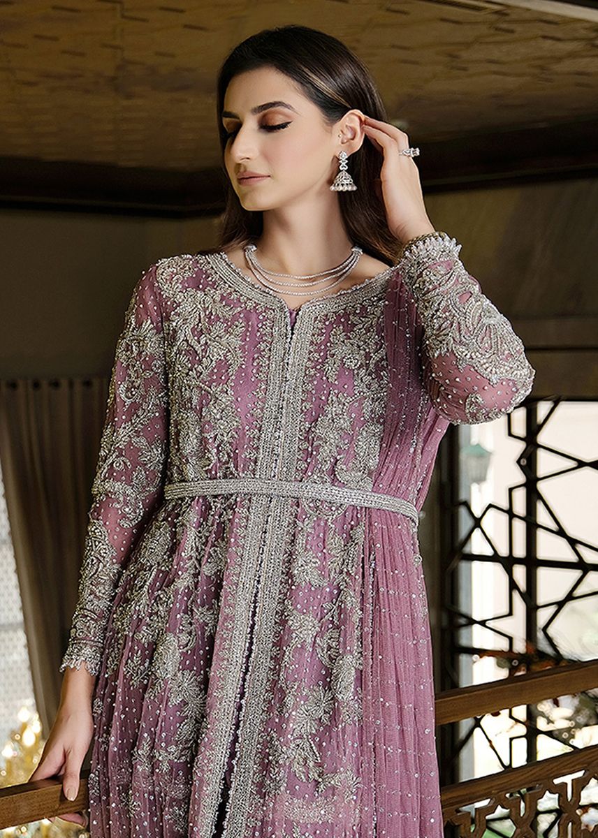 Lavender - HANDMADE