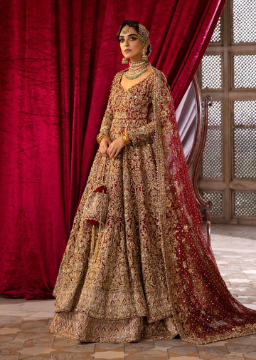Maya - BRIDAL