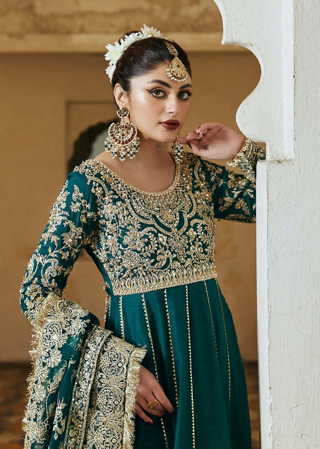 Tammana - HANDMADE