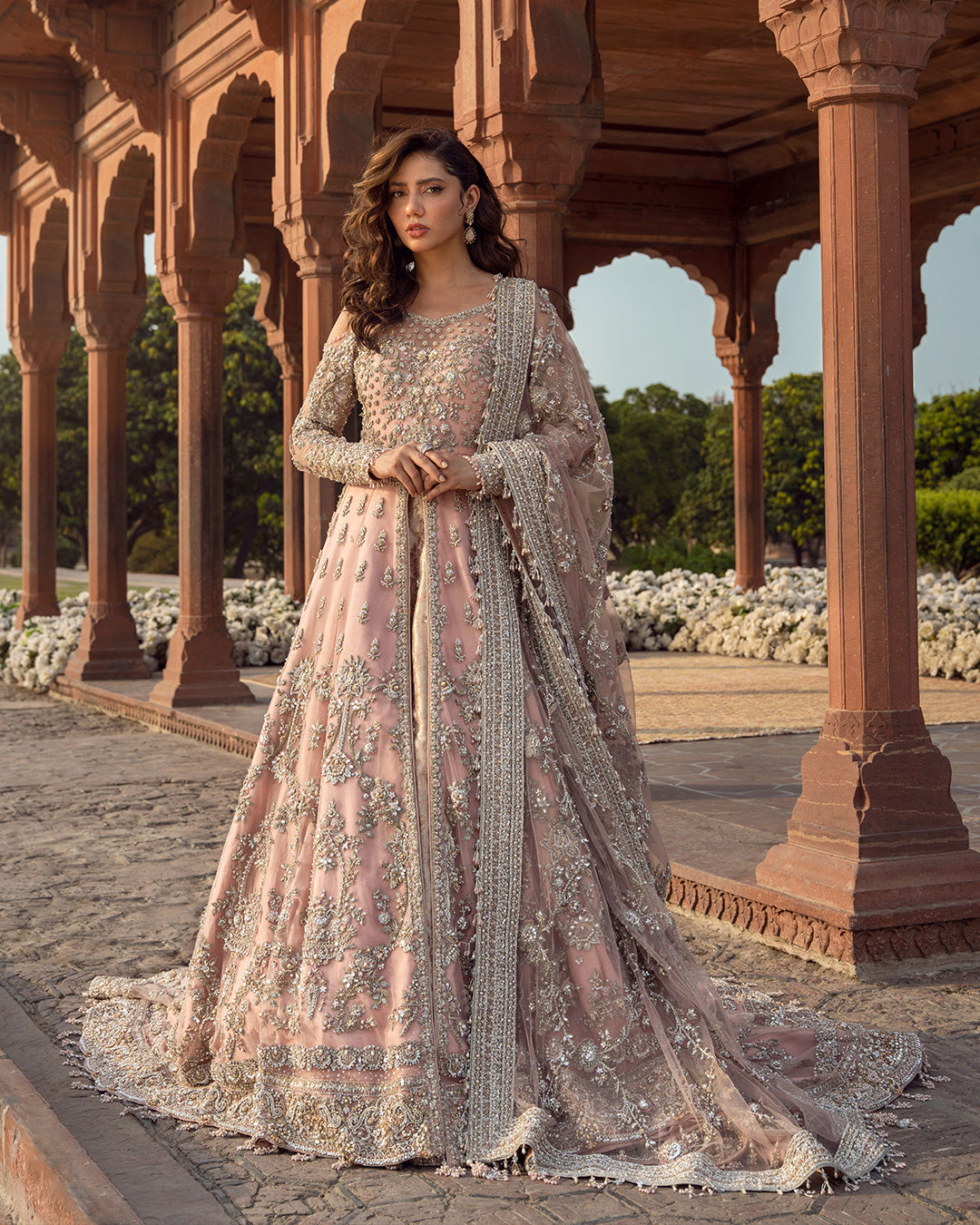 Aysana- BRIDAL