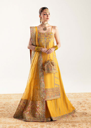 Nehal - HANDMADE