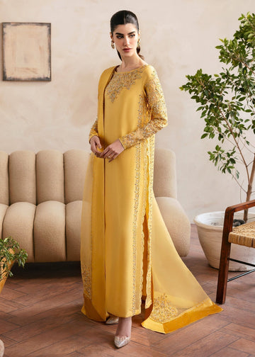 Saesha - HANDMADE