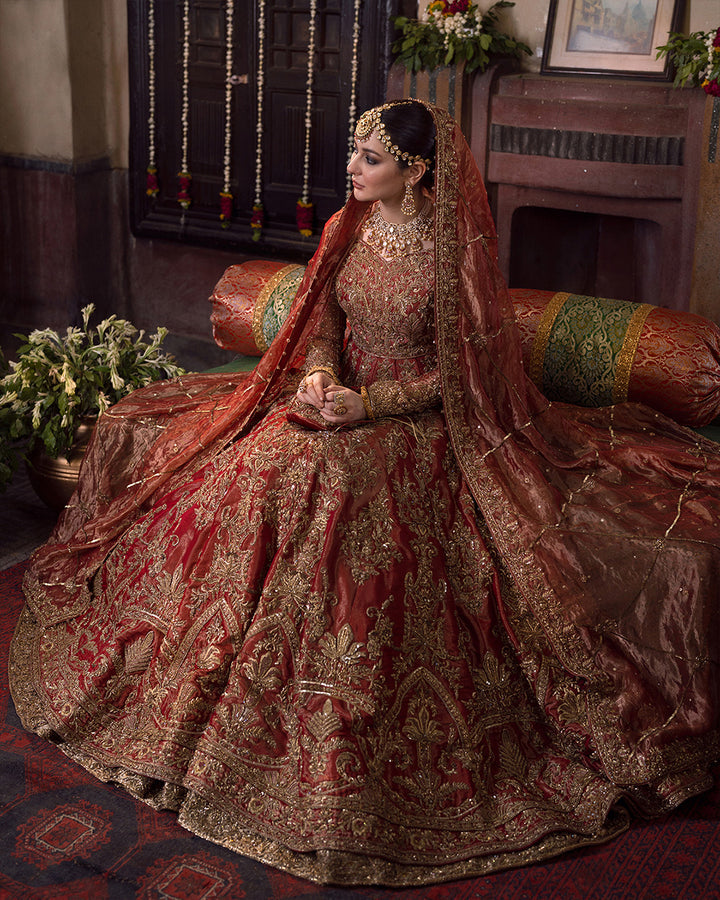 Zawiya - BRIDAL