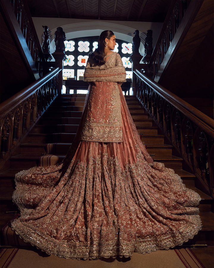 Amari - BRIDAL