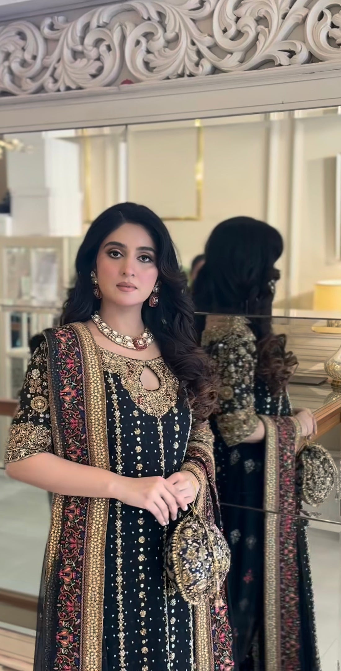 Haris Shakeel - Zainab