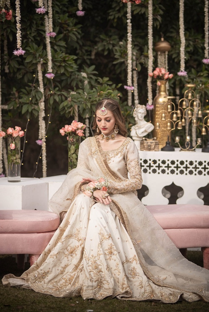Zohra - Maha Wajahat
