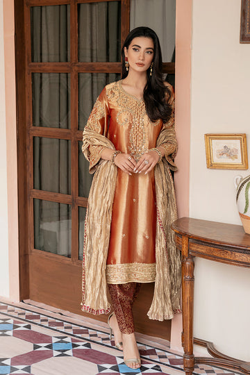 Gul - Handmade