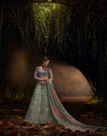 Rozani  - BRIDAL