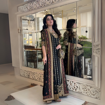 Haris Shakeel - Zainab
