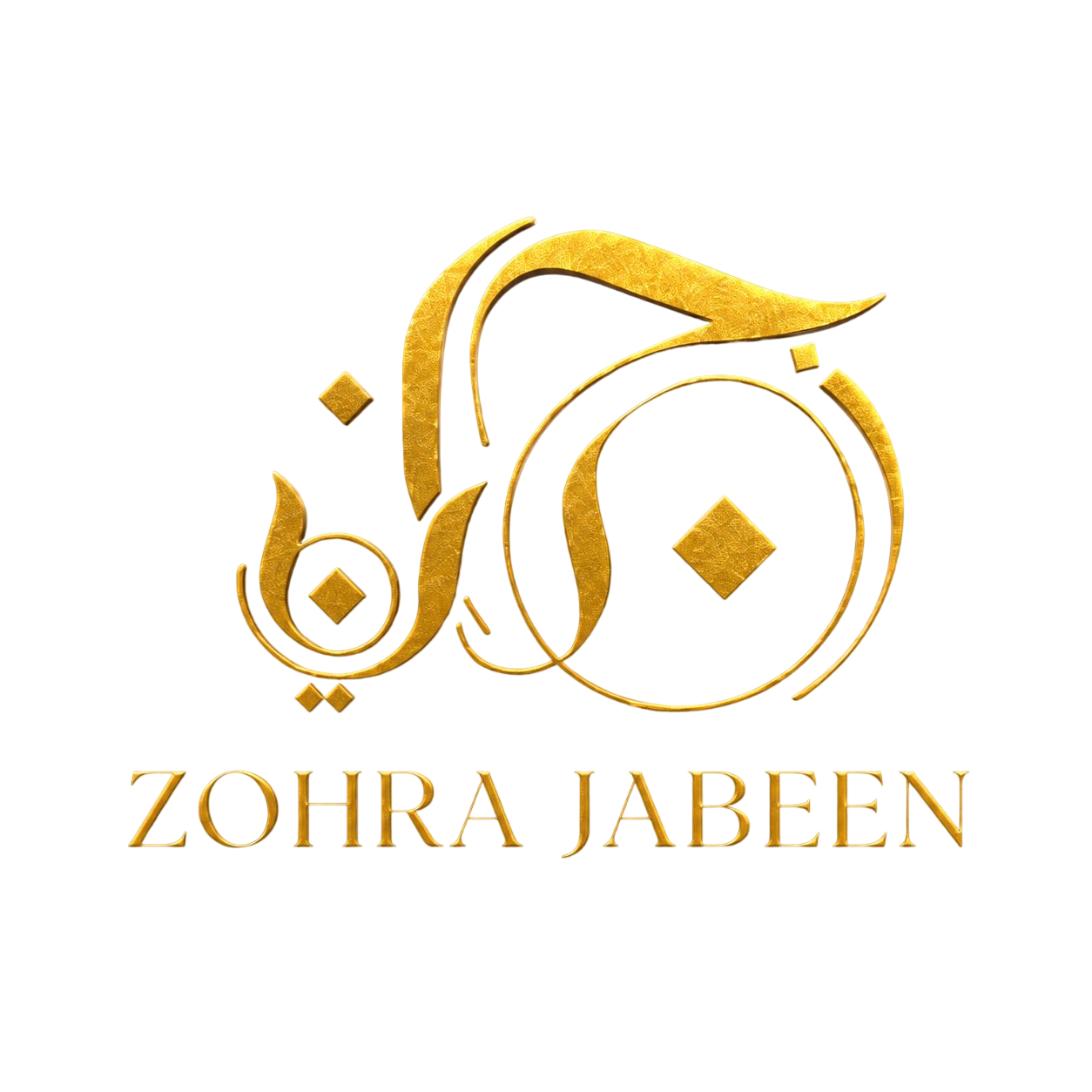Zohra Jabeen