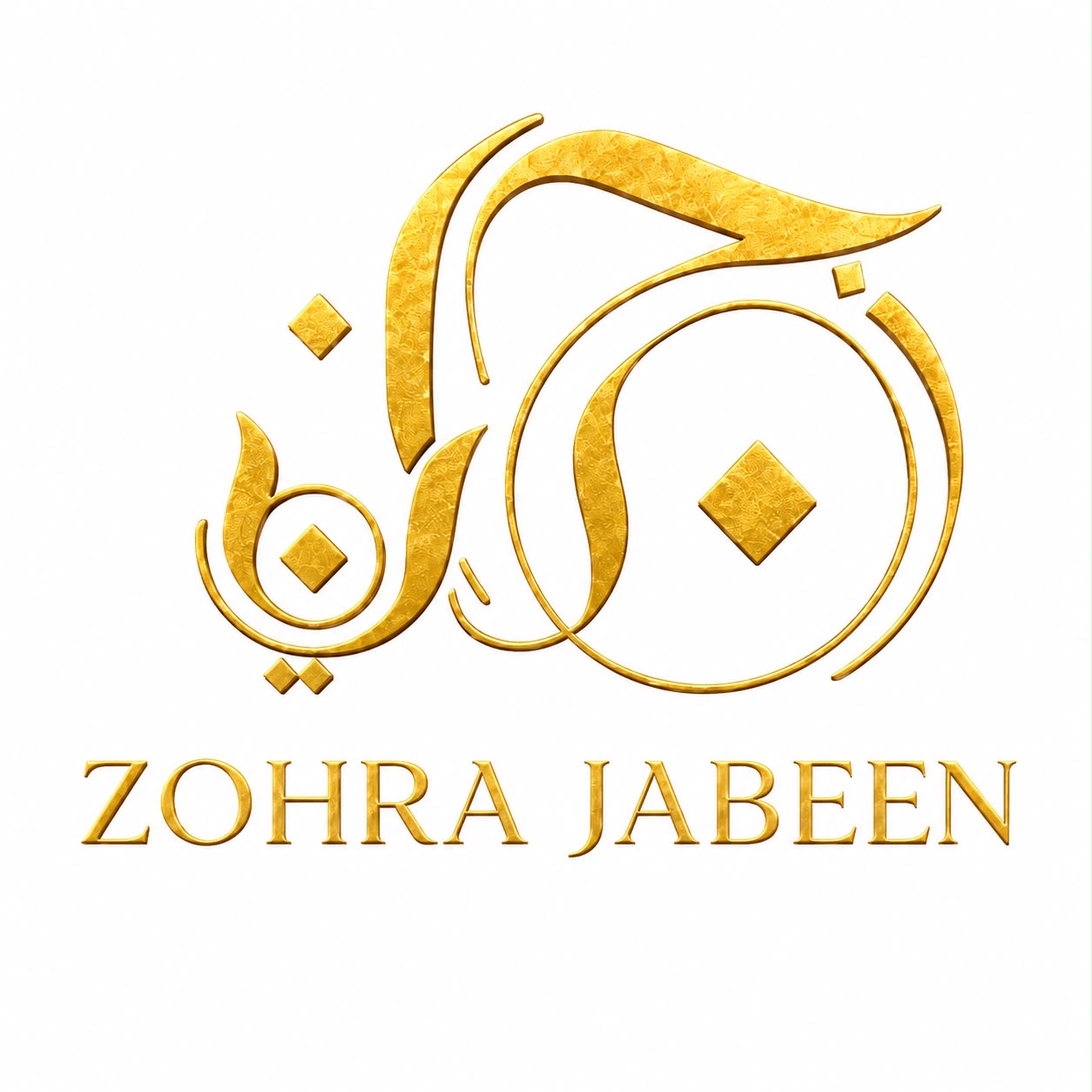 Zohra Jabeen