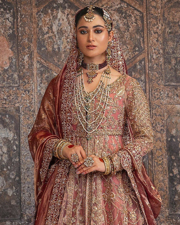 AKCB22-6 - BRIDAL